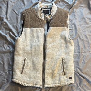 Men’s Vest